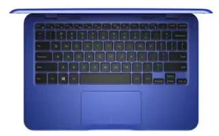 Dell Inspiron 3169 Laptop (6th Gen i3/ 4GB/ 500GB/ Win10)