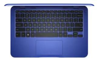 Dell Inspiron 3169 Laptop (6th Gen i3/ 4GB/ 500GB/ Win10)