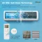 Whirlpool Magicool SAI16P55MCB1 1.5 Ton 5 Star Inverter Split AC