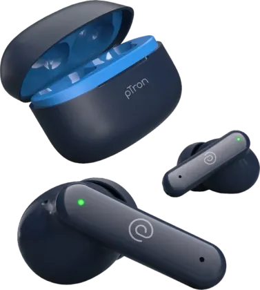 pTron Basspods Sync True Wireless Earbuds