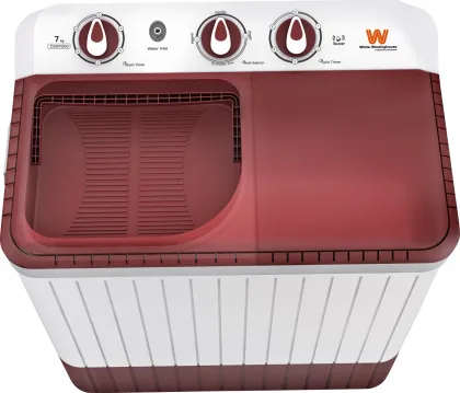 White Westinghouse CSW7000 7 Kg Semi Automatic Washing Machine