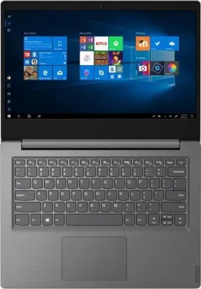 Lenovo V15 82C700J2IH Laptop (AMD Ryzen 3 3250U/ 4GB/ 1TB HDD/ Win10 Home)