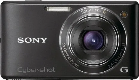 Sony Cyber-Shot DSC W380 - Price in India (Feb 2026), Specs