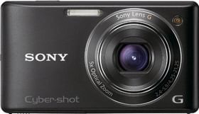 Sony Cyber-Shot DSC W380