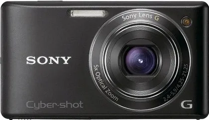 Sony Cyber-Shot DSC W380 Price in India 2025, Full Specs & Review