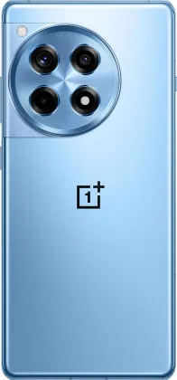 OnePlus 12R (8GB RAM + 256GB)