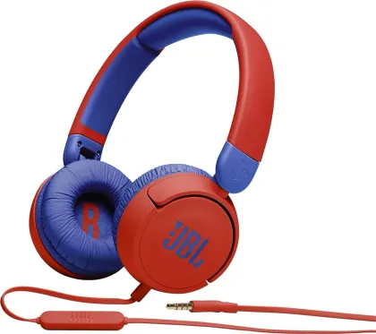 JBL JR310 Kids Wired Headphones