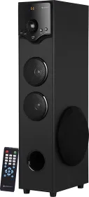 Zebronics ZEB-BT460 RUF 50W Bluetooth Speaker