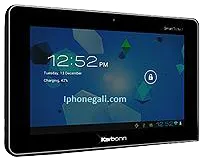 Karbonn Smart Tab 1 (1GB)