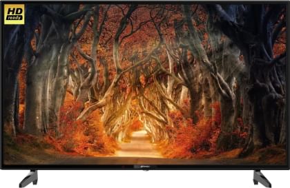 Sansui Prime Series JSW32NSHD 32 inch HD Ready LED TV