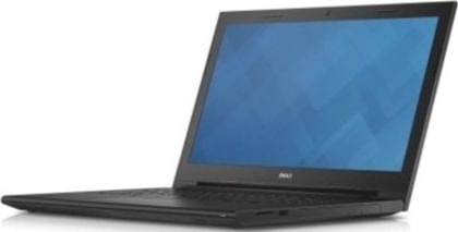 Dell Inspiron 15 3551 Notebook (PQC/ 2GB/ 500GB/ Win8.1)