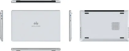 Walker NU1506A Laptop (Intel Celeron N4020/ 4GB/ 256GB SSD / Win11 Home)