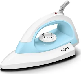 Wipro Deluxe 1000W Dry Iron