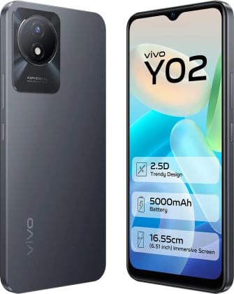 Vivo Y02