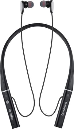 modernista powerbass 200 neckband headphones