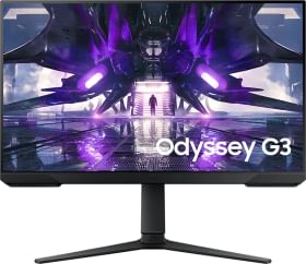 Samsung Odyssey G3 LS27AG320NW 27 inch Full HD Monitor
