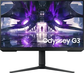 Samsung Odyssey G3 LS27AG320NW 27 inch Full HD Monitor