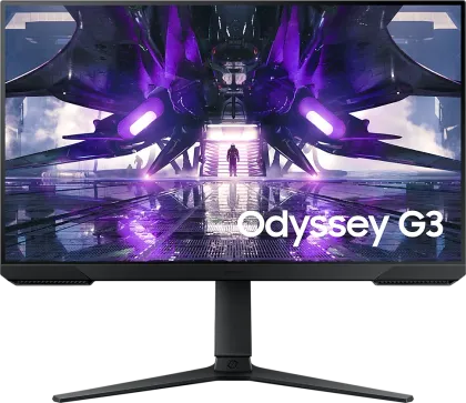 Samsung Odyssey G3 LS27AG320NW 27 inch Full HD Monitor