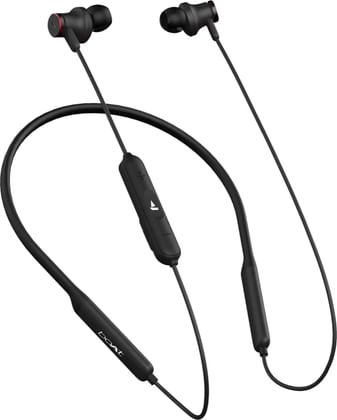 boAt Rockerz 305 v2 Bluetooth Headset