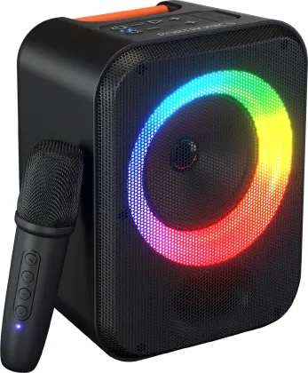Portronics Apollo 30 30W Bluetooth Speaker