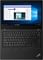 Lenovo Thinkpad L14 20U1A007IG Laptop (10th Gen Core i5/ 8GB/ 500GB HDD/ Win10 Pro)