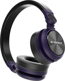 Nu Republic Starboy Wireless Headphones