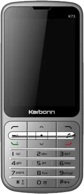 Karbonn K73
