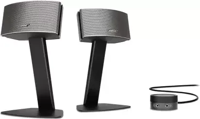Bose Companion 50 Home Audio Speaker