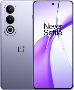 OnePlus Ace 3V vs OnePlus Nord 4 5G