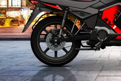 Revolt RV1 Plus