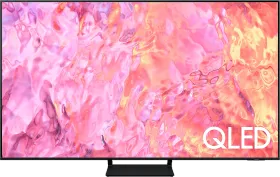 Samsung Q60C 55 inch Ultra HD 4K Smart QLED TV (QA55Q60CAKLXL)