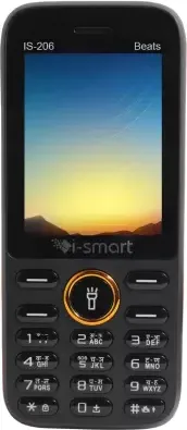 Ismart IS-206 Beats