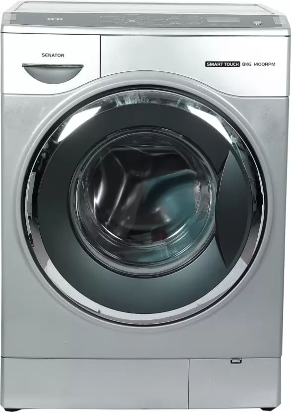 IFB Senator Smart Touch SX 8 kg Fully Automatic Front Load Washing