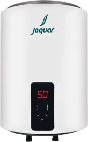 Jaquar MET-WHT-V010 10 L Storage Water Geyser