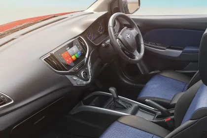 Toyota Glanza G