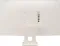 LG 27SR50F-W 27 inch Full HD Smart Monitor
