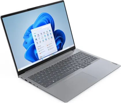 Lenovo ThinkBook 16 G7 21MW009SUS Laptop (AMD Ryzen 5 7535HS/ 16GB/ 1TB SSD/ Win 11)