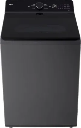 LG WT8400CB 5.5 cu ft Fully Automatic Top Load Washer only