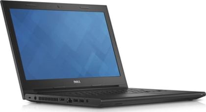 Dell Inspiron 14 3442 Laptop ( 4th Gen/ 4GB / 500GB / Linux)