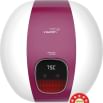 V-Guard Pebble Shine Smart 15 L Storage Water Geyser
