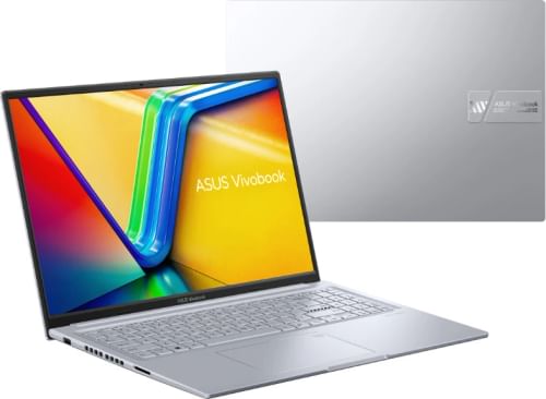 Asus Vivobook 16X K3605ZU-MB542WS Laptop (12th Gen Core i5/ 16GB/ 512GB SSD/ Win11 Home/ 6GB Graph)
