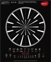 Pigeon Rapido Jumbo 2100W Induction Cooktop
