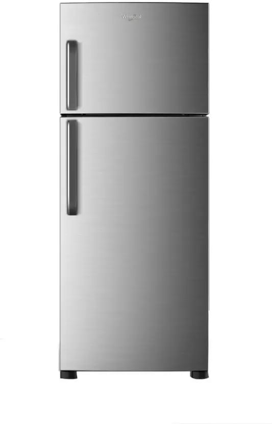 Whirlpool Neo 455 440l 3 Star Double Door Refrigerator Best Price