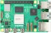 Raspberry Pi 5 - 8 GB RAM