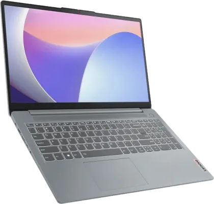 Lenovo IdeaPad Slim 3 15IRU8 82X700M7IN Laptop (13th Gen Core i3/ 8GB/ 512GB SSD/ Win11 Home)