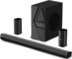 boAt Aavante Bar Azure 500W Bluetooth Home Theatre