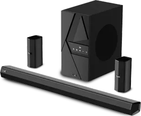 boAt Aavante Bar Azure 500W Bluetooth Home Theatre