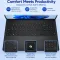 Dell 15 DC15250 Laptop (Intel Core 3 100U/ 16GB/ 1TB SSD/ Win 11)