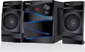 Tronesla Wave 40W Bluetooth Home Theatre