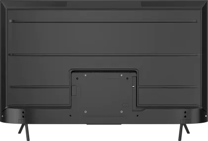 Croma CREL055UGA024601 55 inch Ultra HD 4K Smart QLED TV